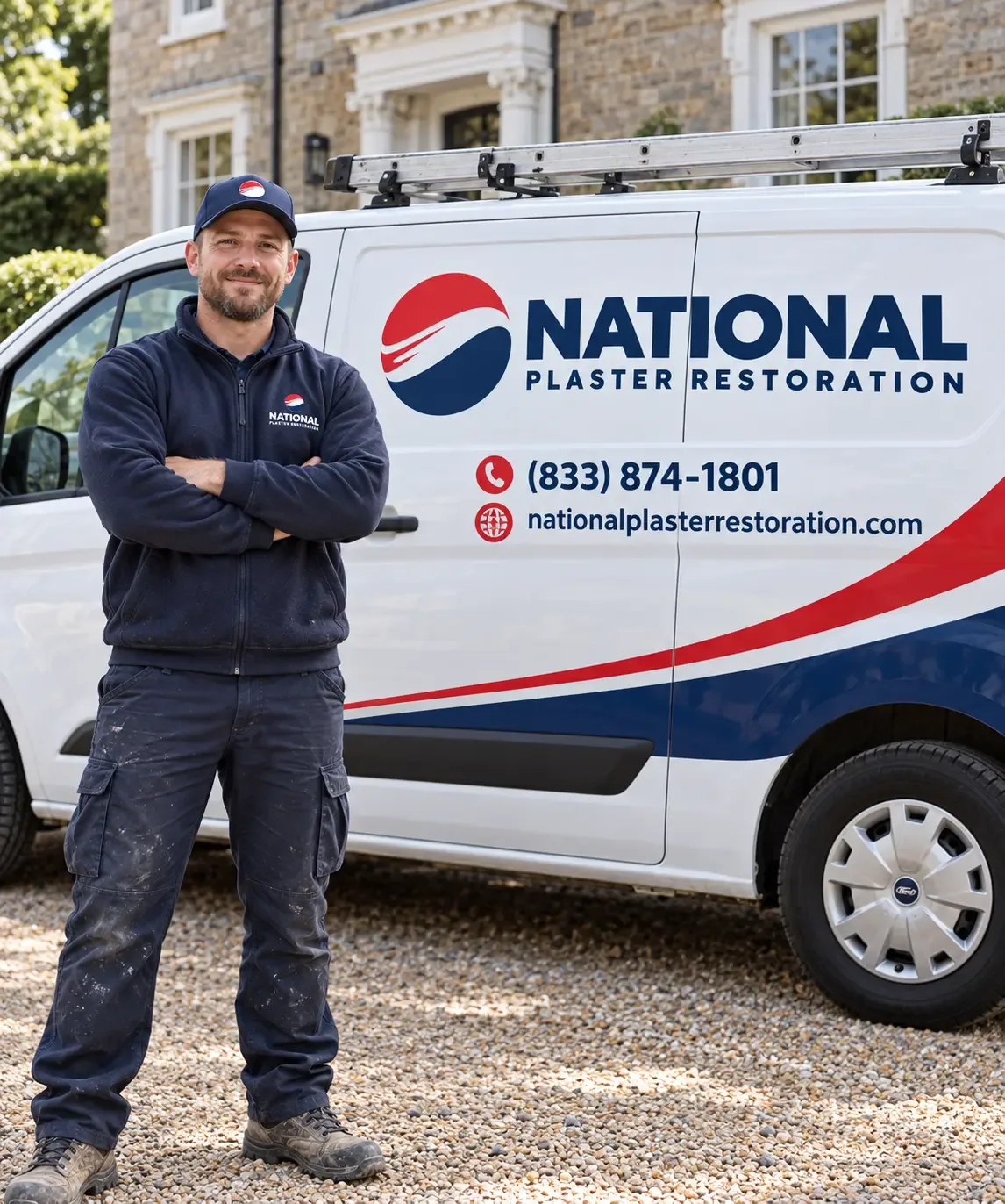 Plaster Repair company in Minneapolis, MN